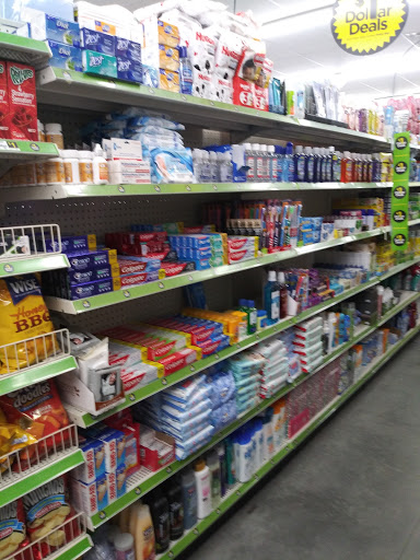 Home Goods Store «Dollar General», reviews and photos, 2640 E Orange Ave, Eustis, FL 32726, USA