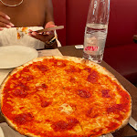 Photo n°1 de l'avis de Mark.r fait le 02/07/2022 à 04:10 sur le  Origano Trevi à Rome