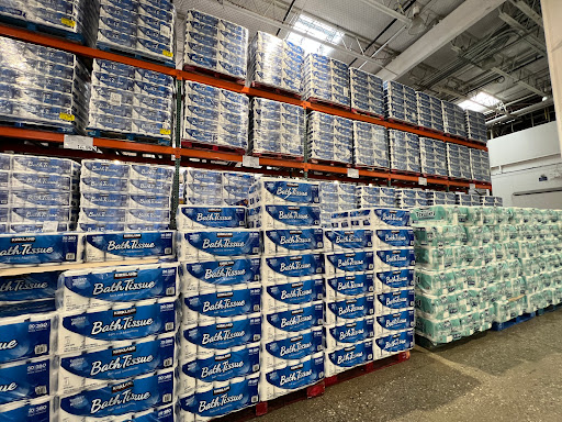 Warehouse store «Costco Business Center», reviews and photos, 6333 Telegraph Rd, Commerce, CA 90040, USA