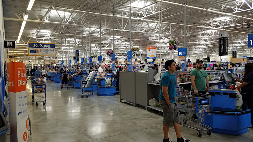 Walmart Supercenter