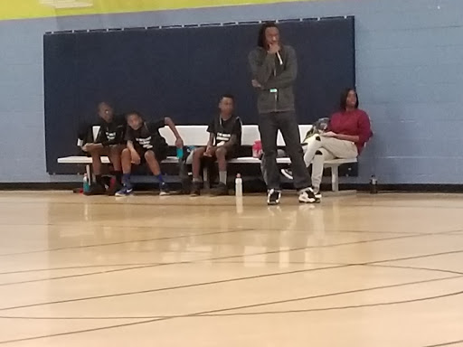 Community Center «Carolina Pines Community Center», reviews and photos, 2305 Lake Wheeler Rd, Raleigh, NC 27603, USA