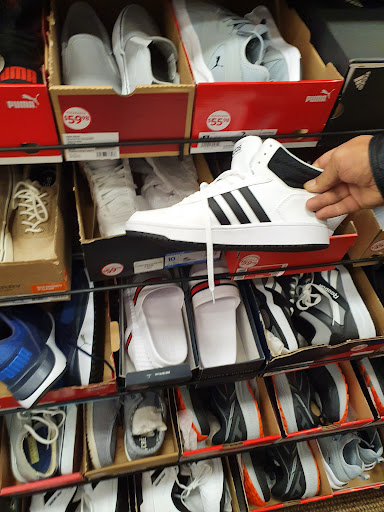 Clothing Store «Ross Dress for Less», reviews and photos, 2520 Sand Creek Rd, Brentwood, CA 94513, USA