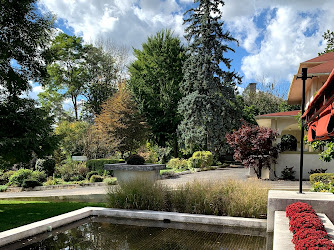 Frank Lloyd Wright's Westcott House