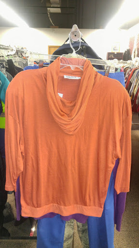 Thrift Store «The Treasure Chest of MorningStar Mission», reviews and photos, 2221 W Jefferson St, Joliet, IL 60435, USA