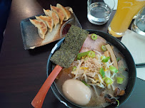 Les plus récentes photos du Restaurant japonais authentique Okawali Charpennes à Lyon - n°1