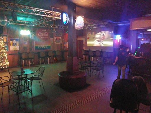 Night Club «Central Station Inc», reviews and photos, 1025 Marshall St, Shreveport, LA 71101, USA