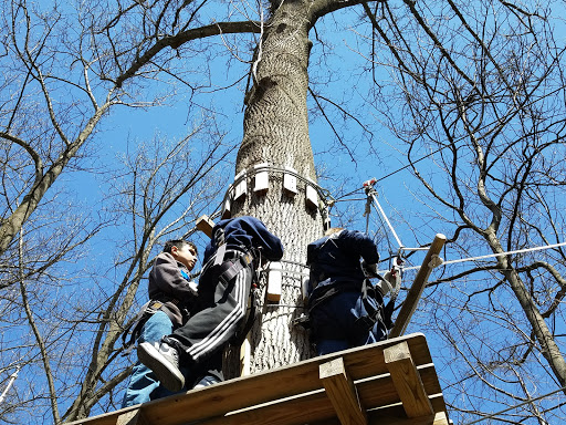 Amusement Park «The Adventure Park at the Discovery Museum», reviews and photos, 4450 Park Ave, Bridgeport, CT 06604, USA