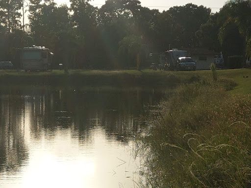 Campground «Seven Springs Travel Park», reviews and photos, 8039 Old Co Rd 54, New Port Richey, FL 34653, USA