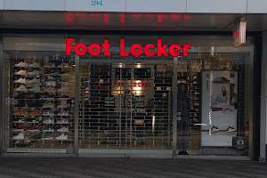 Foot Locker