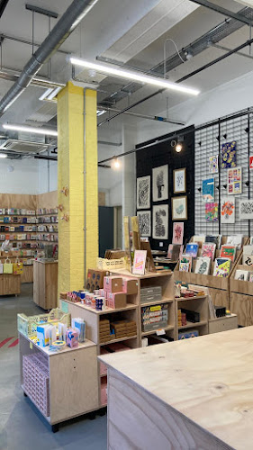 Reviews of Form Shop & Studio in Hull - Shop