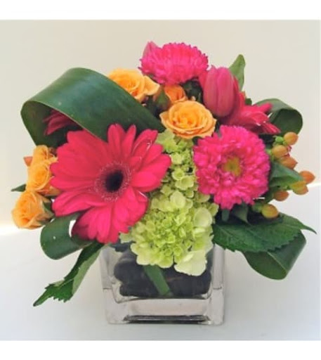 Florist «Rothe Florists», reviews and photos, 7148 Germantown Ave, Philadelphia, PA 19119, USA