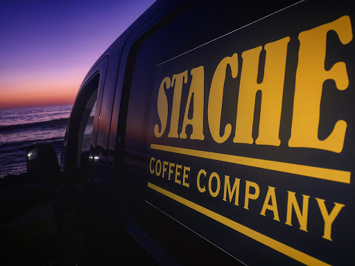 STACHE COFFEE COMPANY