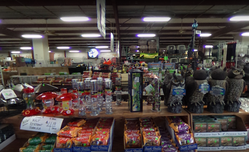 Variety Store «Duluth Salvage», reviews and photos, 3570 Buford Hwy #203, Duluth, GA 30096, USA