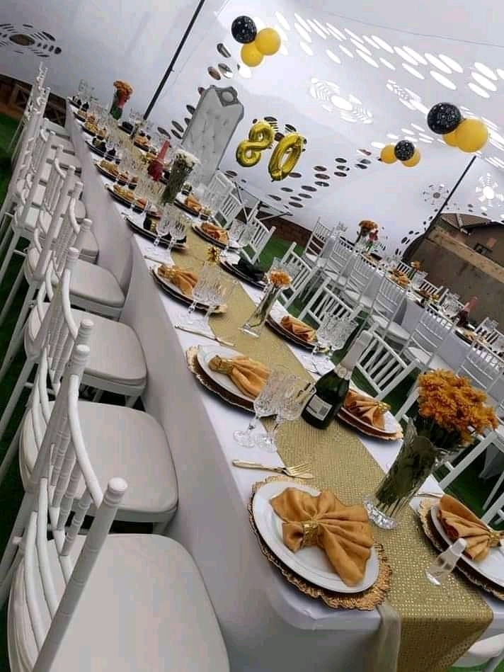 Ink events and decor