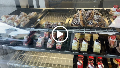 Le Mirage Pastry