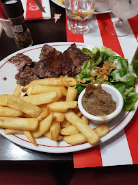 Churrasco du Restaurant à viande Restaurant La Boucherie à Bourgoin-Jallieu - n°17