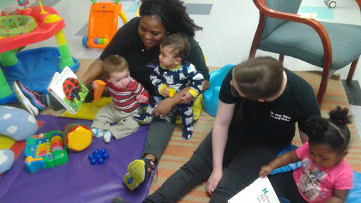Day Care Center «Dr. Day Care Providence», reviews and photos, 133 Delaine St, Providence, RI 02909, USA