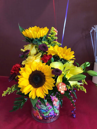 Florist «Colonial Florist», reviews and photos, 4160 Curry Ford Rd, Orlando, FL 32806, USA