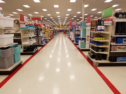 Department Store «Target», reviews and photos, 2673 E Main St, Plainfield, IN 46168, USA