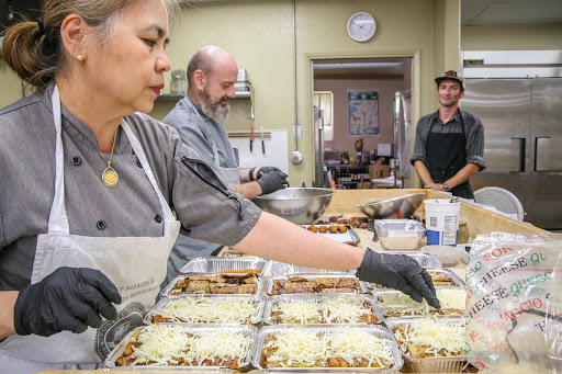 Gourmet Grocery Store «Back Porch Market», reviews and photos, 135 Colfax Ave, Grass Valley, CA 95945, USA