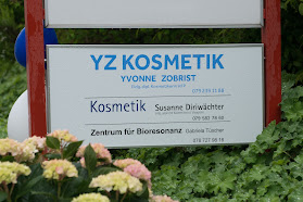 YZ Kosmetik