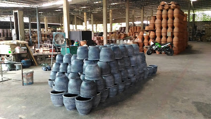 All Thai Pottery & Gardening Co.,Ltd.