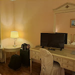 Photo n°2 de l'avis de Lina.u fait le 09/09/2023 à 21:00 sur le  Hotel Lucrezia Borgia à Ferrara