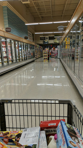 Grocery Store «Giant Food Stores», reviews and photos, 611 Main St, Harleysville, PA 19438, USA