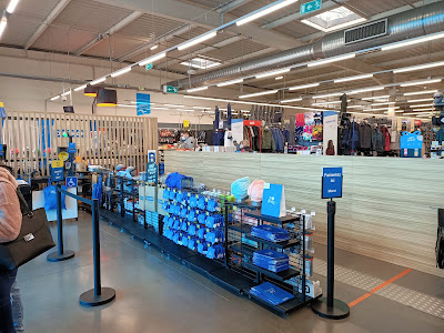 Decathlon Longwy Mont Saint Martin à Mont-Saint-Martin