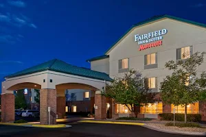 Fairfield Inn & Suites by Marriott Denver Airport image