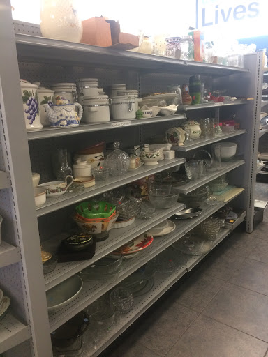 Thrift Store «Goodwill», reviews and photos