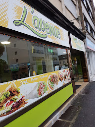 Photo n°70 de L' AVENUE à Forbach ()