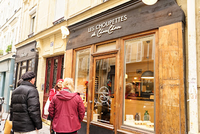 Original Food Tours Paris à Paris