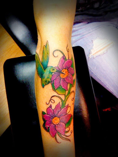 Explore religious tattoo cover up ideas, creative tattoo ideas in Morristown, available at Modify Tattoo & Piercing Company