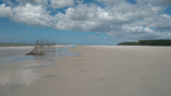 Praia da Romana