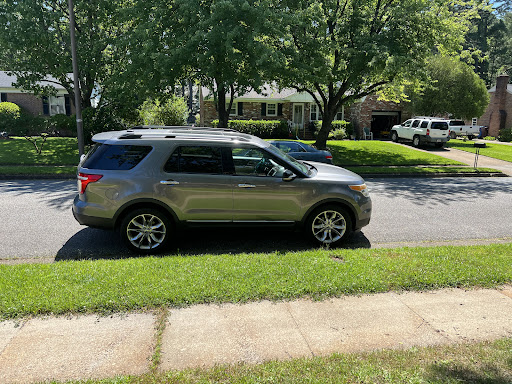 Used Car Dealer «Orange Auto», reviews and photos, 1944 Virginia Beach Blvd, Virginia Beach, VA 23454, USA