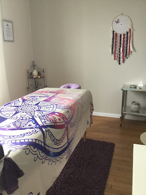 CC Massages à Dijon