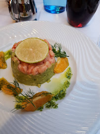 Plats et boissons du Restaurant de grillades à la française Le Brigadier à Paris - n°11