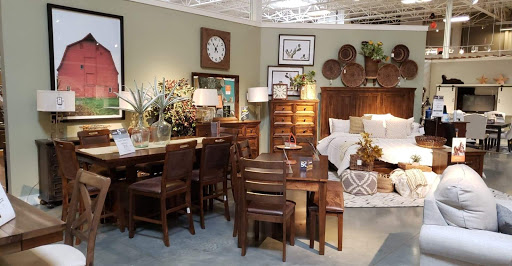 Furniture Store «Ashley HomeStore», reviews and photos, 7951 Winchester Rd, Memphis, TN 38125, USA