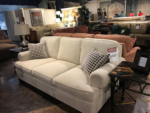 Furniture Store «Stacy Furniture & Design», reviews and photos, 1900 S Main St, Grapevine, TX 76051, USA