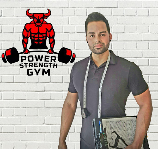 Gym «POWER STRENGTH GYM», reviews and photos, 730 W Sand Lake Rd #254, Orlando, FL 32809, USA