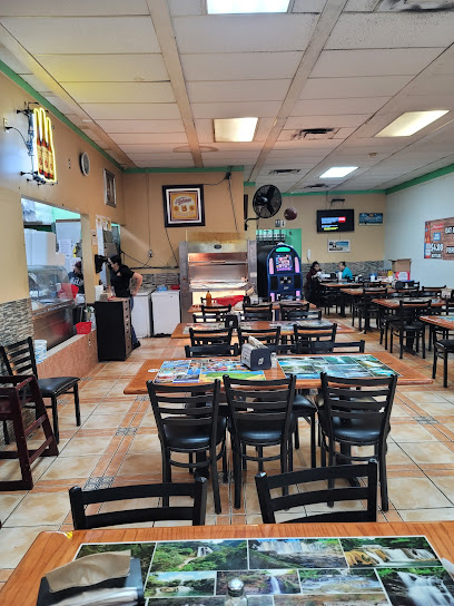 Taqueria Guerrero & Tortilleria