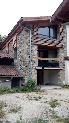 Prox'Immo Immobilier Voiron (Achat, Vente, location, Gestion, Estimation) à Voiron