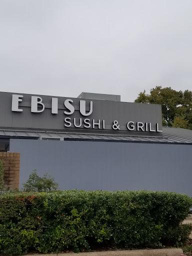 Ebisu Japanese Restaurant