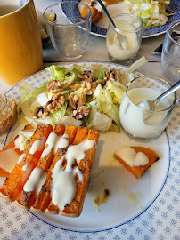 Plats et boissons du Restaurant Café Le Django à Brive-la-Gaillarde - n°10