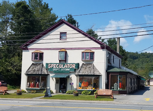 Gift Shop «Speculator Department Store», reviews and photos, 2901 NY-8, Speculator, NY 12164, USA