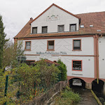 Photo n°2 de l'avis de Erwin.t fait le 24/10/2019 à 14:17 sur le  Landhotel Garni Waldhaus Knittelsheimer Mühle à Knittelsheim