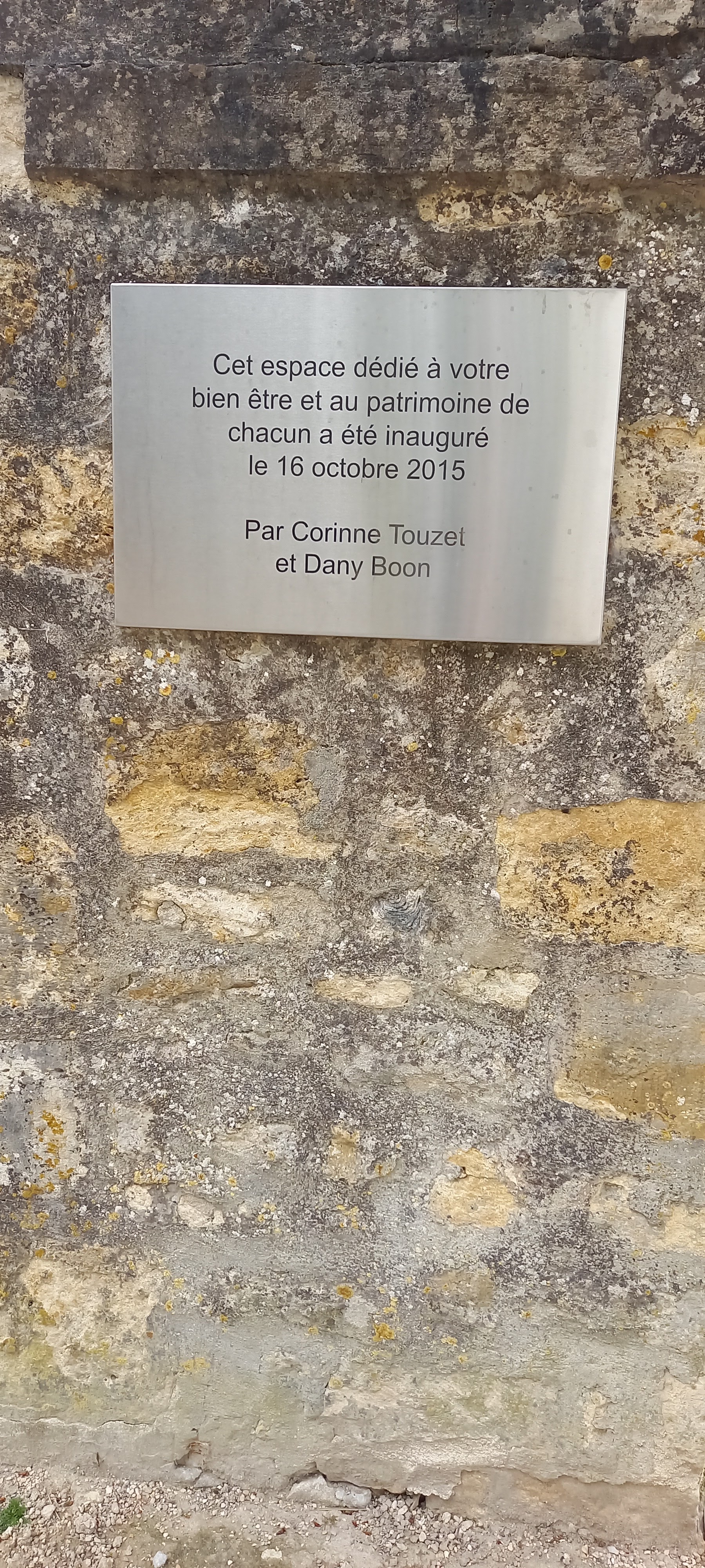 Photo n° 13 de l'avis de Xavier.i fait le 24/04/2022 à 17:21