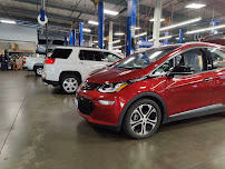 Chevrolet Service - Lee Johnson - Photo 6 - Car repair in Kirkland, WA, Bellevue