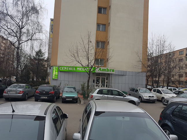 Clinica Medicală Ambra